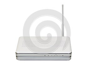 Internet wireless router