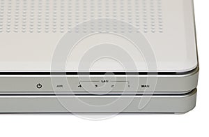 Internet wireless router