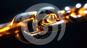 interoperability merging chain