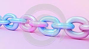 interoperability merging chain