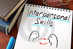 Interpersonal Skills photo