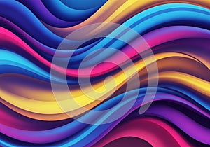 The interplay of light and shadow enhances the three-dimensional