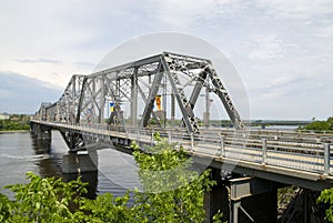 Interprovincial Bridge, Ottawa