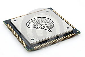 The Intersection of Brain and Technology: Merging Neuroscience with Computing Power