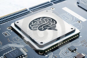 The Intersection of Brain and Technology: Merging Neuroscience with Computing Power