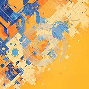 The Intersection of Data and Technology