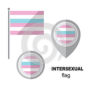 Lgbt flags-10 photo