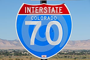 Interstate 70