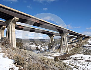 Interstate Bridge