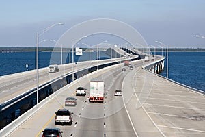 Interstate Highway Bridge
