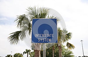 Interstate System