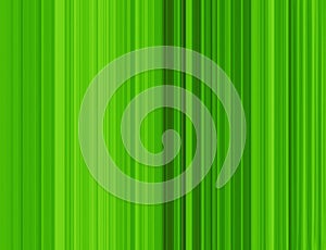 Interstellar binary code green hi-tech abstract texture background