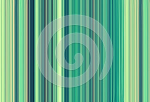 Interstellar bookcase binary green code dimension texture background