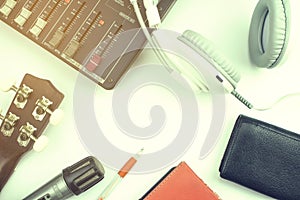 Intertainment and communications equipment segment