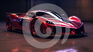 Intimate details unveil supercars\' essence, power expressed through exhaust notes