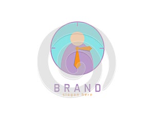 InTime business logo