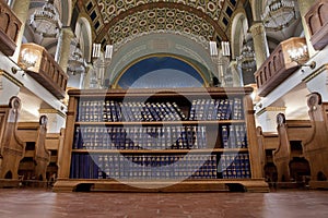 Intnnier of the Moscow Choral Synagogue. Books with Jewish prayers Prayer 