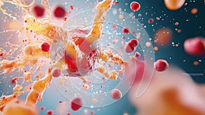 Intracellular Pathway of Exosome Biogenesis: Endosomal Sorting and Vesicle Formation in Molecular Detail