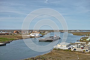 Intracoastal Waterway