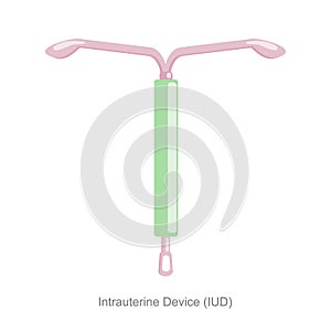 Intrauterine Device IUD