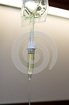 Intravenous Drip photo