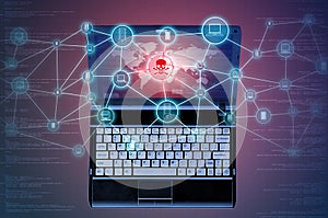 Intrenet security problem