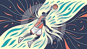 Interconnected Gears, Illustrating Complex Mechanics and Teamwork, vector design Generative AI