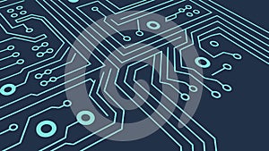 Intricate Data Network Pattern: Global Connectivity, vector design Generative AI