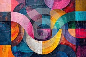 Intricate Geometric Patterns