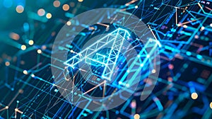 Intricate Network of Artificial Intelligence at the Forefront of Technological Innovation