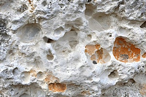 Porous Rock Texture