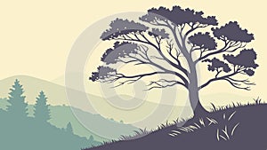 Intricate Wheel-Spoke Pattern Vector Design, vector design Generative AI