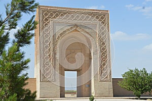 Navoi uzbekistan