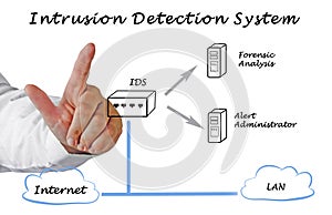Intrusion Detection System