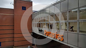 Intu Potteries Shopping Centre