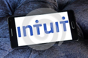 Intuit company logo