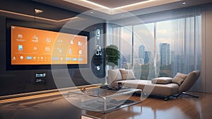 intuitive beautiful technology design