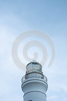 Inubosaki Lighthouse in Choshi Prefecture