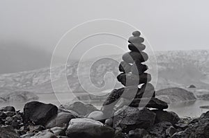 Inukshuk