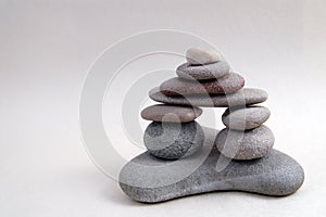 Inukshuk