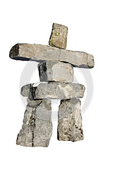 Inukshuk