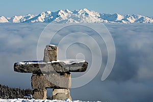 Inuksuk