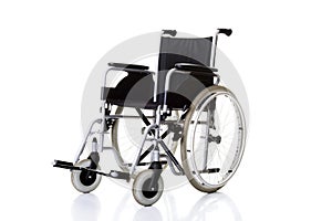Invalid chair