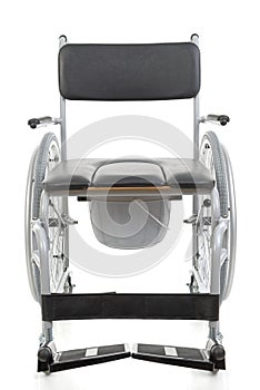 Invalid chair