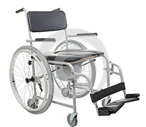 Invalid chair