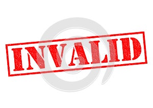 INVALID