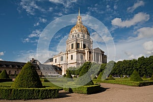 Invalides - Paris