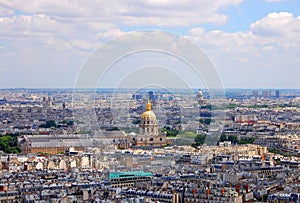 Invalides, Paris