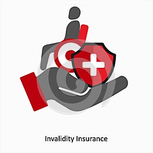 Invalidity Insurance