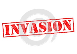 INVASION